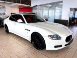 Maserati Quattroporte bei Reisemobile.expert - Abbildung (3 / 10)