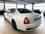 Maserati Quattroporte bei Reisemobile.expert - Abbildung (10 / 10)