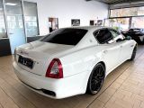 Maserati Quattroporte bei Reisemobile.expert - Abbildung (7 / 10)