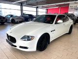 Maserati Quattroporte bei Reisemobile.expert - Abbildung (2 / 10)