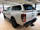 Ford Ranger bei Reisemobile.expert - Abbildung (7 / 10) Ford Ranger bei Reisemobile.expert - Abbildung (7 / 10)