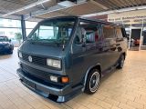 VW T3 bei Reisemobile.expert - Abbildung (2 / 10)