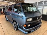 VW T3 bei Reisemobile.expert - Abbildung (3 / 10)