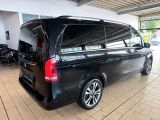 Mercedes-Benz V-Klasse bei Reisemobile.expert - Abbildung (6 / 10)