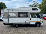 Fiat Ducato bei Reisemobile.expert - Abbildung (3 / 10)
