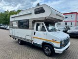 Fiat Ducato bei Reisemobile.expert - Abbildung (2 / 10)