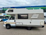 Fiat Ducato bei Reisemobile.expert - Abbildung (9 / 10)