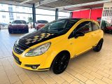 Opel Corsa bei Reisemobile.expert - Abbildung (2 / 10)