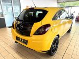 Opel Corsa bei Reisemobile.expert - Abbildung (8 / 10)