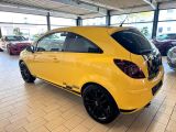 Opel Corsa bei Reisemobile.expert - Abbildung (9 / 10)
