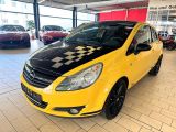 Opel Corsa bei Reisemobile.expert - Abbildung (4 / 10)