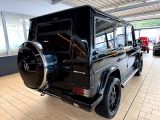 Mercedes-Benz G-Klasse bei Reisemobile.expert - Abbildung (7 / 10)
