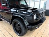Mercedes-Benz G-Klasse bei Reisemobile.expert - Abbildung (5 / 10)