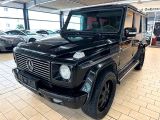 Mercedes-Benz G-Klasse bei Reisemobile.expert - Abbildung (4 / 10)