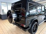 Mercedes-Benz G-Klasse bei Reisemobile.expert - Abbildung (10 / 10)