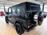 Mercedes-Benz G-Klasse bei Reisemobile.expert - Abbildung (9 / 10)