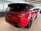 Land Rover Range Rover Sport bei Reisemobile.expert - Abbildung (8 / 10)