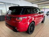 Land Rover Range Rover Sport bei Reisemobile.expert - Abbildung (6 / 10)