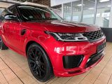 Land Rover Range Rover Sport bei Reisemobile.expert - Abbildung (5 / 10)