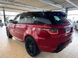 Land Rover Range Rover Sport bei Reisemobile.expert - Abbildung (9 / 10)