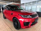 Land Rover Range Rover Sport bei Reisemobile.expert - Abbildung (3 / 10)