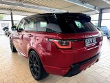 Land Rover Range Rover Sport bei Reisemobile.expert - Abbildung (7 / 10)