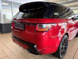 Land Rover Range Rover Sport bei Reisemobile.expert - Abbildung (10 / 10)