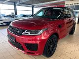 Land Rover Range Rover Sport bei Reisemobile.expert - Abbildung (4 / 10)