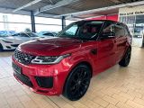 Land Rover Range Rover Sport bei Reisemobile.expert - Abbildung (2 / 10)