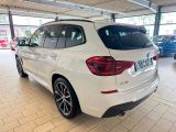 BMW X3 bei Reisemobile.expert - Abbildung (9 / 10)