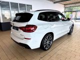 BMW X3 bei Reisemobile.expert - Abbildung (6 / 10)