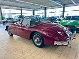 Jaguar XK bei Reisemobile.expert - Abbildung (10 / 10)