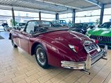 Jaguar XK bei Reisemobile.expert - Abbildung (8 / 10)