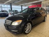 Mercedes-Benz C 200 CDIT bei Reisemobile.expert - Abbildung (2 / 10)