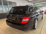 Mercedes-Benz C 200 CDIT bei Reisemobile.expert - Abbildung (6 / 10)