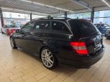 Mercedes-Benz C 200 CDIT bei Reisemobile.expert - Abbildung (7 / 10)