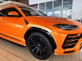Lamborghini Urus bei Reisemobile.expert - Abbildung (6 / 10)
