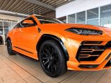Lamborghini Urus bei Reisemobile.expert - Abbildung (5 / 10)