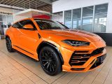 Lamborghini Urus bei Reisemobile.expert - Abbildung (3 / 10)