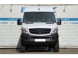 Mercedes-Benz Sprinter bei Reisemobile.expert - Abbildung (3 / 10)