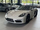 Porsche Boxster bei Reisemobile.expert - Abbildung (3 / 15)