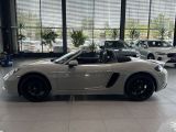 Porsche Boxster bei Reisemobile.expert - Abbildung (4 / 15)