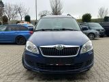 Skoda Roomster bei Reisemobile.expert - Abbildung (11 / 15)
