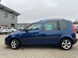 Skoda Roomster bei Reisemobile.expert - Abbildung (15 / 15)