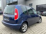 Skoda Roomster bei Reisemobile.expert - Abbildung (2 / 15)