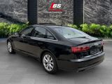 Audi A6 bei Reisemobile.expert - Abbildung (11 / 15)