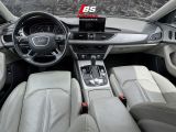 Audi A6 bei Reisemobile.expert - Abbildung (10 / 15)