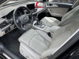 Audi A6 bei Reisemobile.expert - Abbildung (8 / 15)