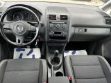 VW Touran bei Reisemobile.expert - Abbildung (7 / 12)