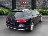 VW Passat bei Reisemobile.expert - Abbildung (11 / 14)